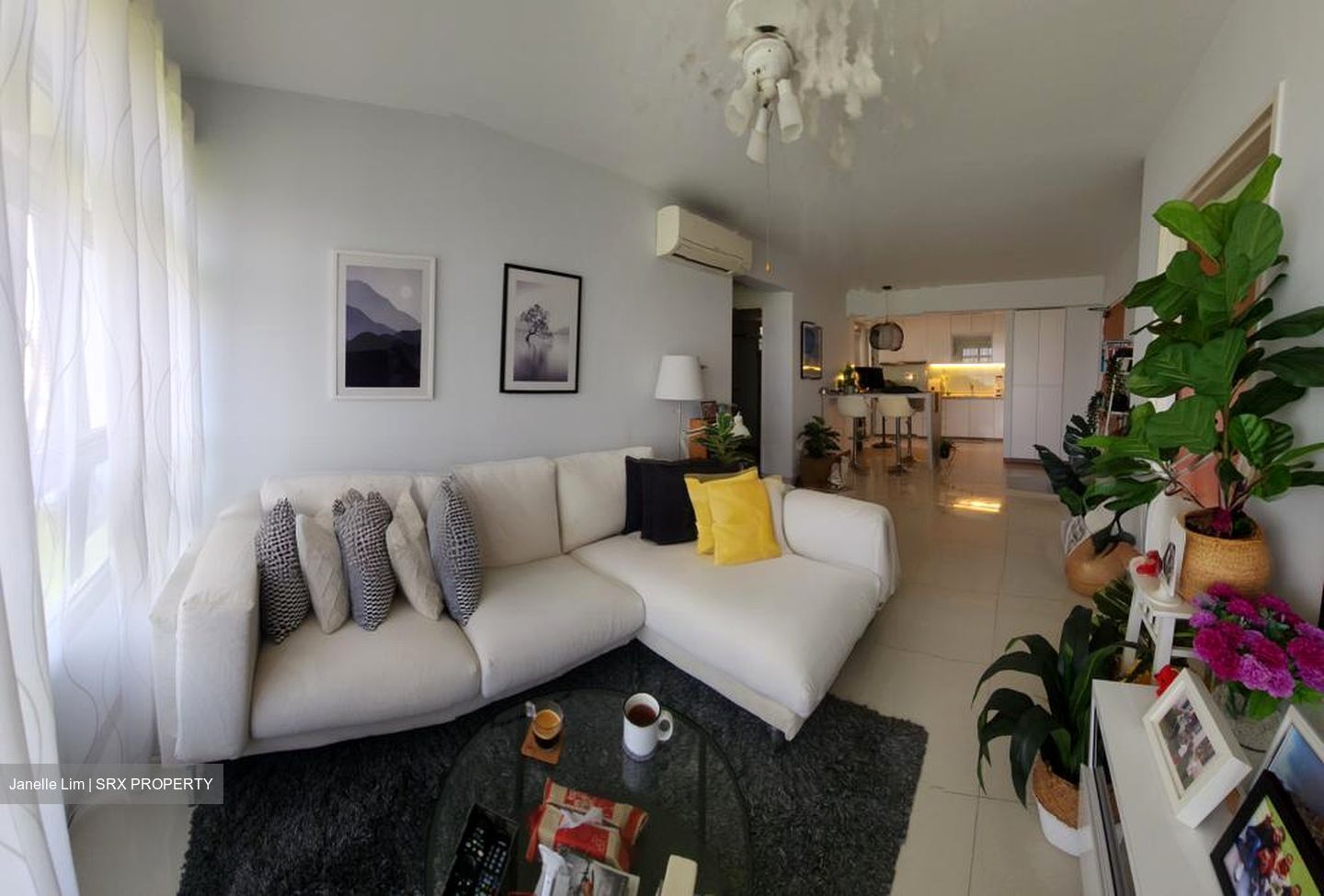 Blk 440D West Ridges @ Bukit Batok (Bukit Batok), HDB 4 Rooms #535338501